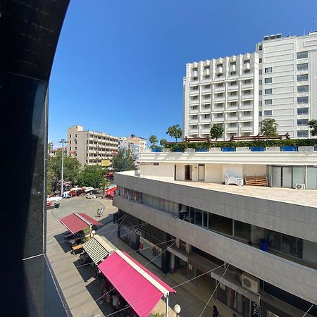 Ay Otel 2 Antalya Kültér fotó