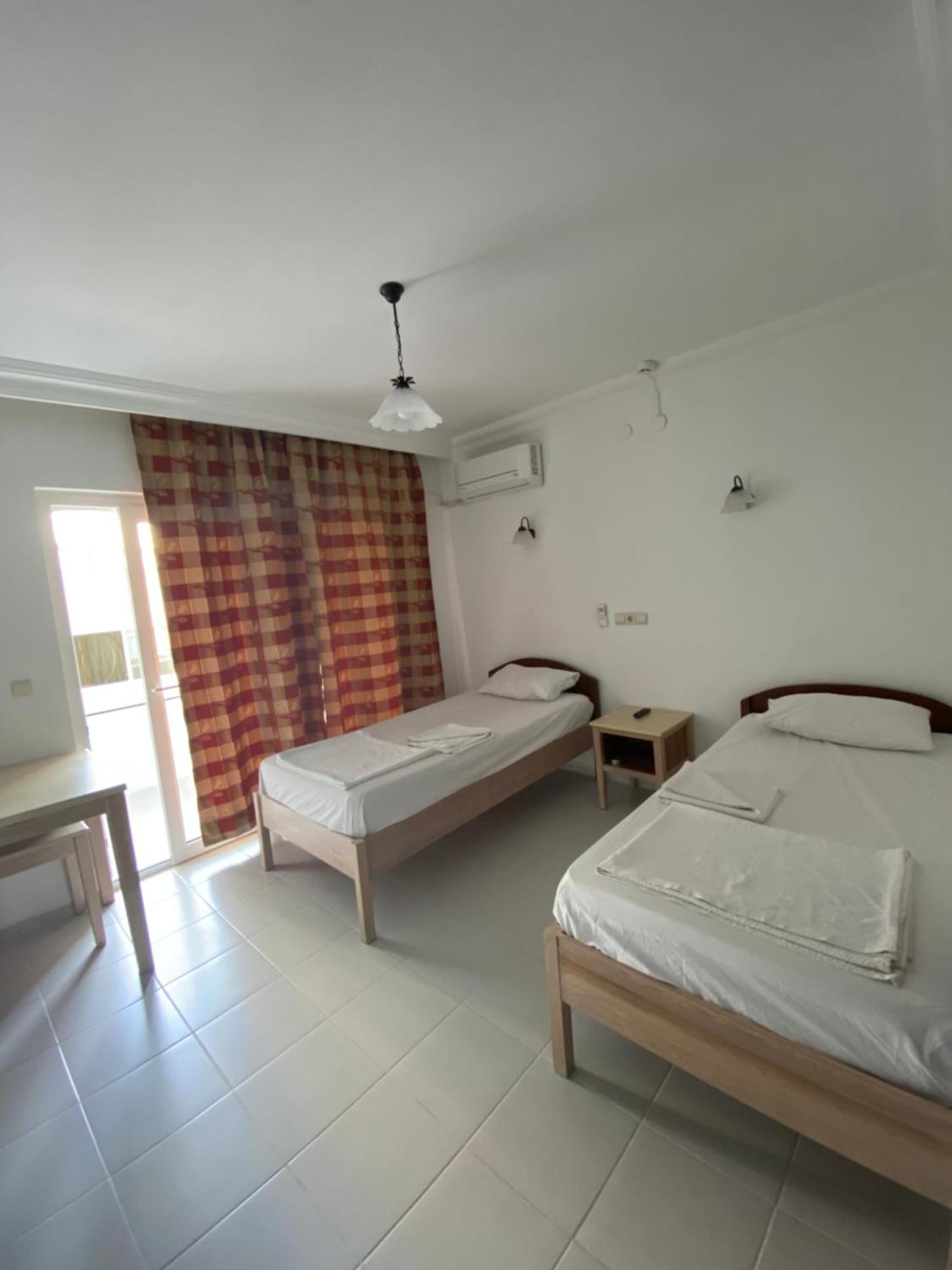 Ay Otel 2 Antalya Kültér fotó