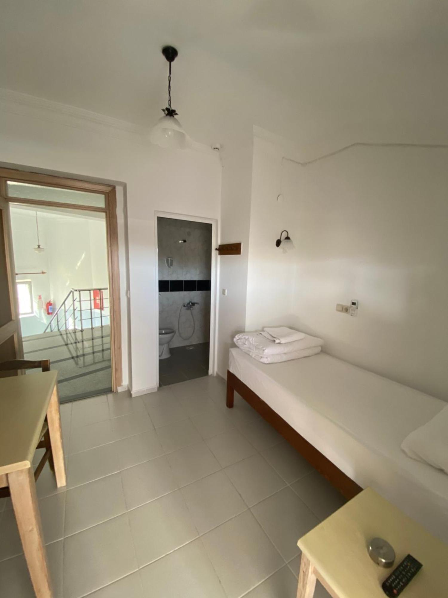 Ay Otel 2 Antalya Kültér fotó