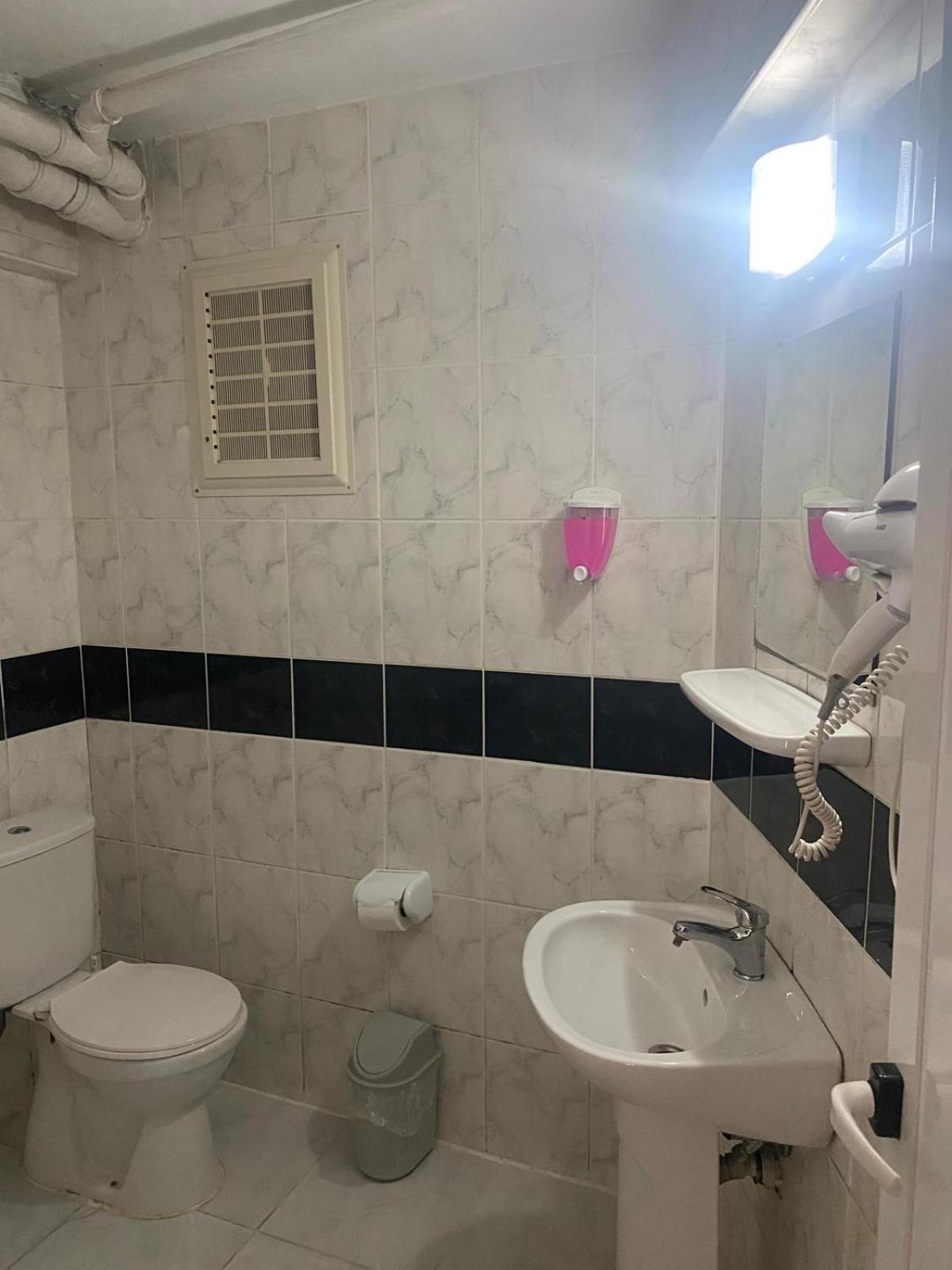 Ay Otel 2 Antalya Kültér fotó