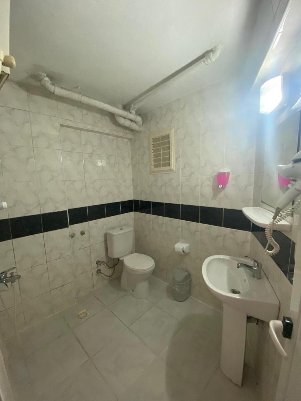 Ay Otel 2 Antalya Kültér fotó
