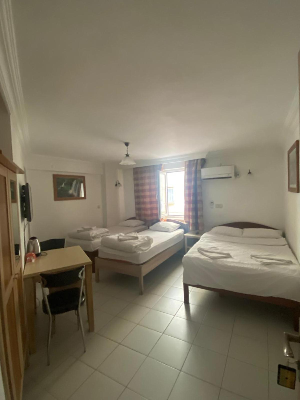 Ay Otel 2 Antalya Kültér fotó