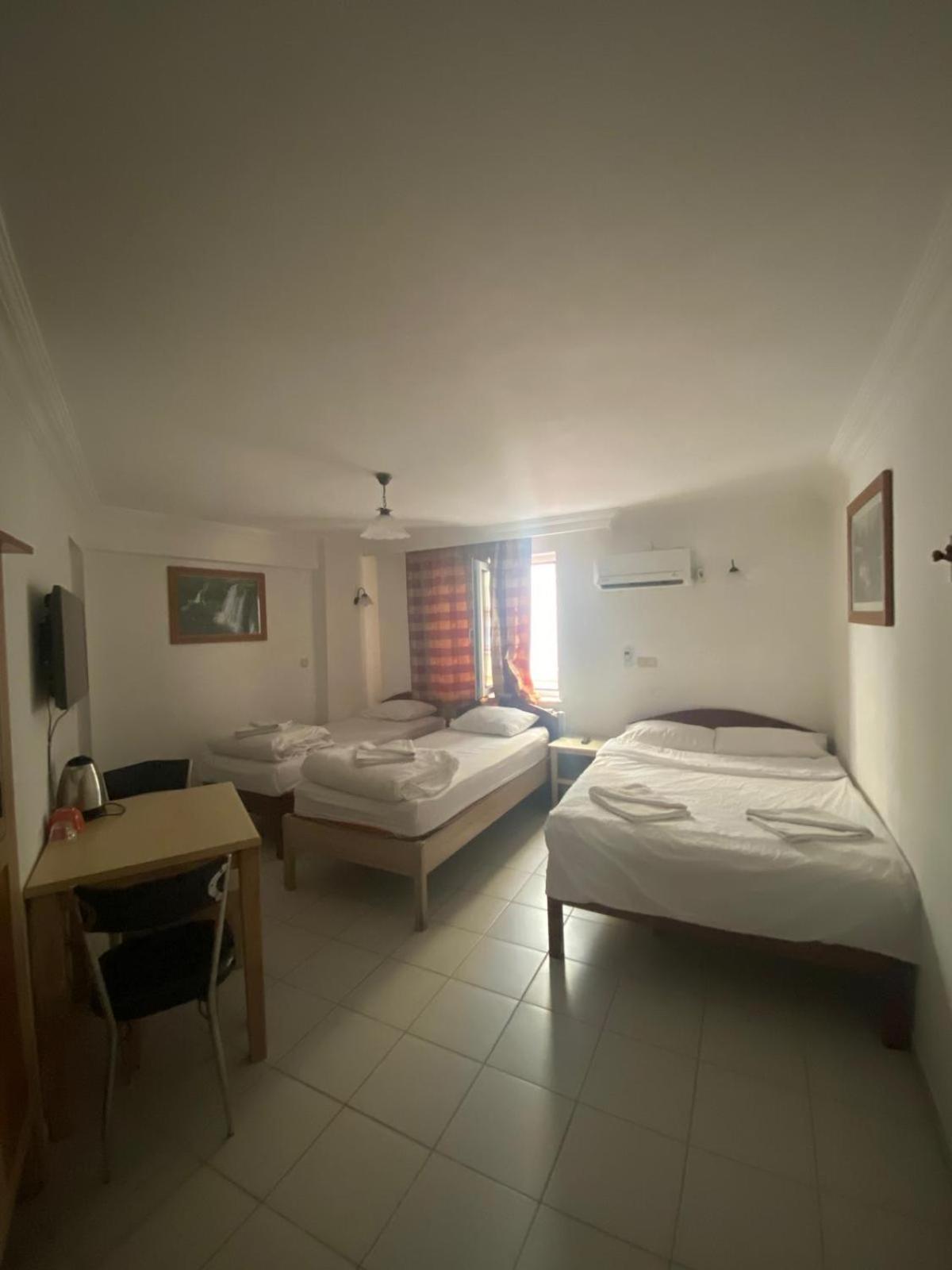 Ay Otel 2 Antalya Kültér fotó