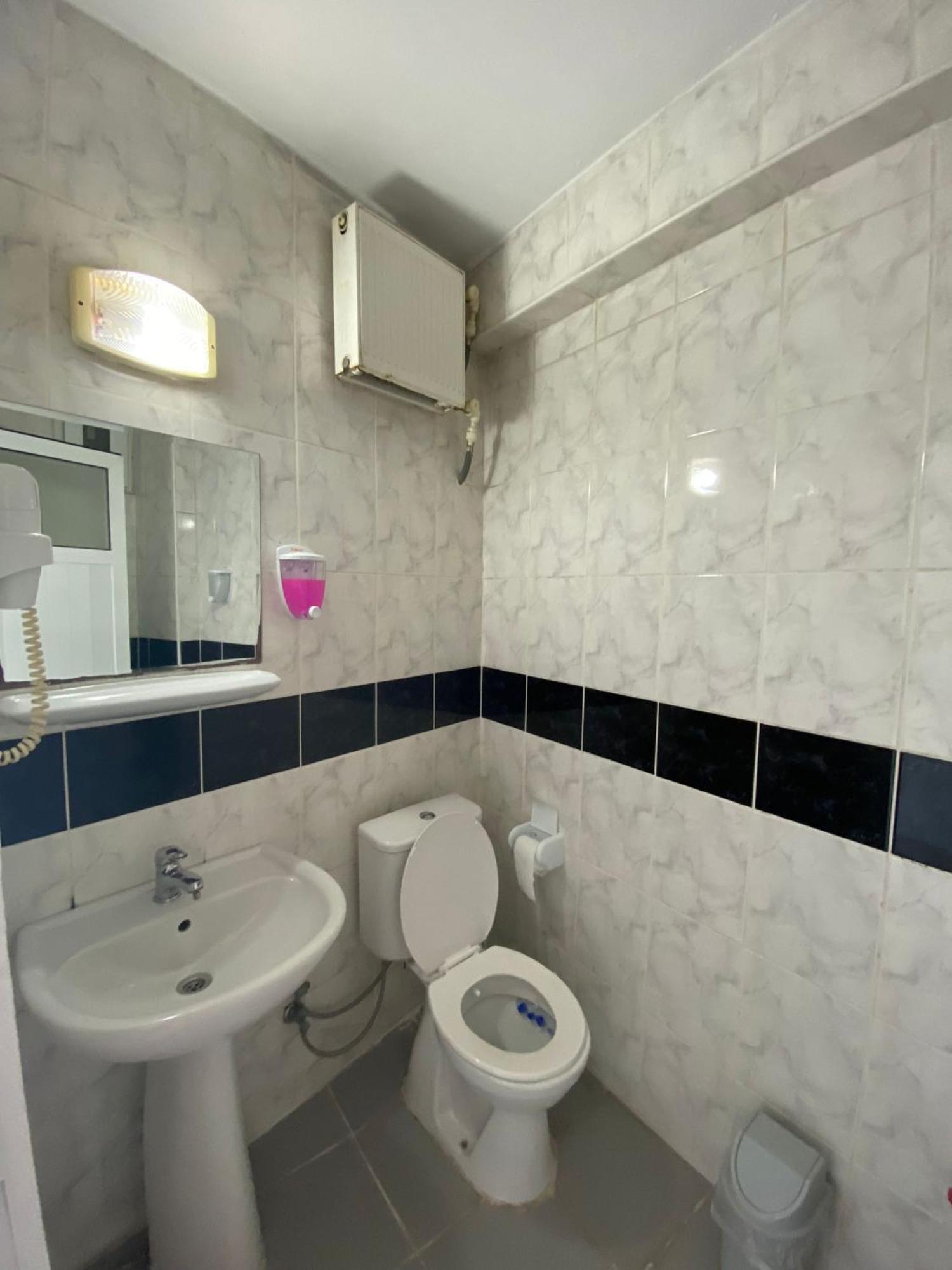 Ay Otel 2 Antalya Kültér fotó